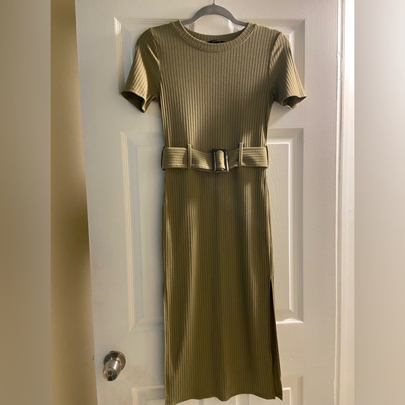 Forever 21 Dresses & Skirts - Forever21 Dress